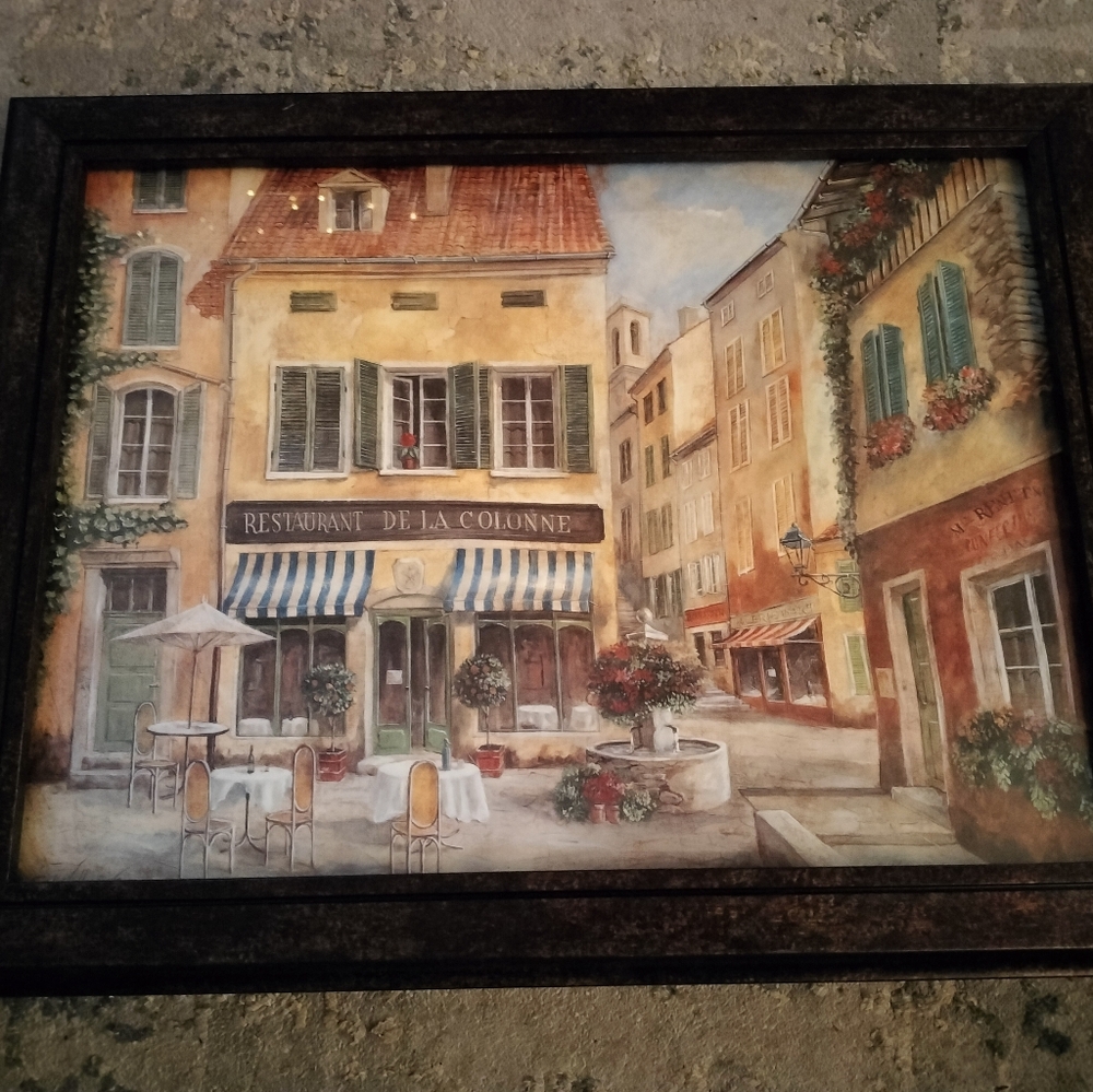 Classic Painting